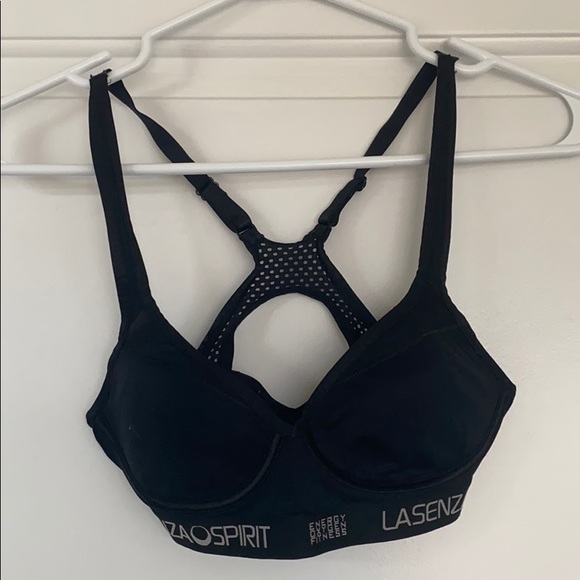 Sports Bra - Picture 1 of 1